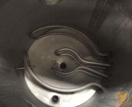 Which kind of heating types do you perfer?