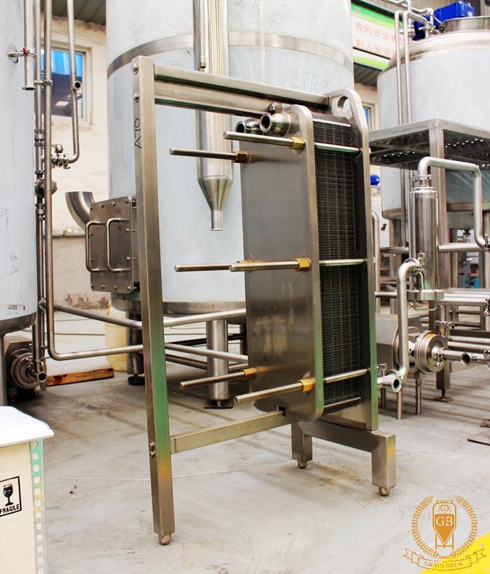 Something You Should Know About Heat Exchanger