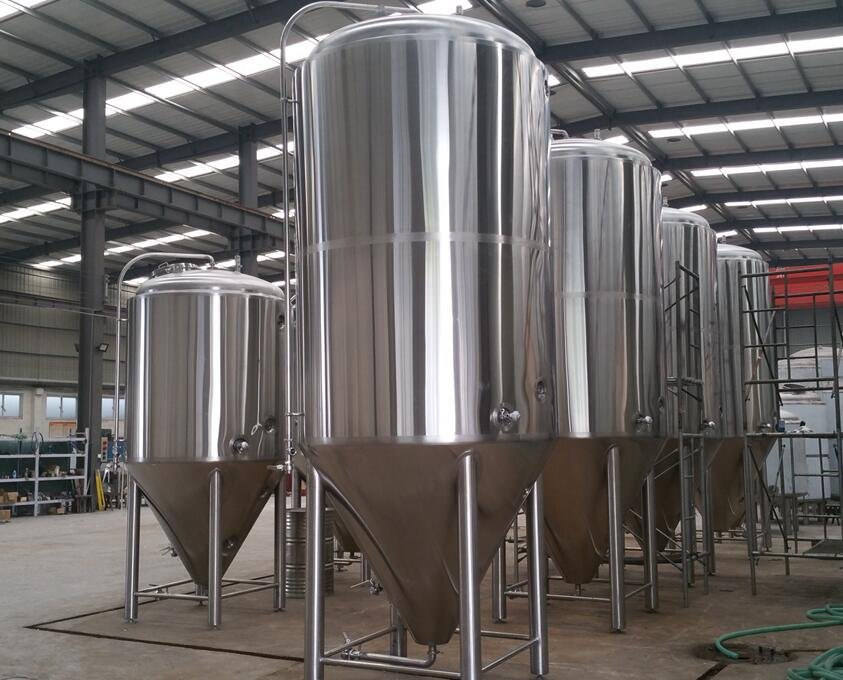 Common problems and solutions in the use of conical tanks
