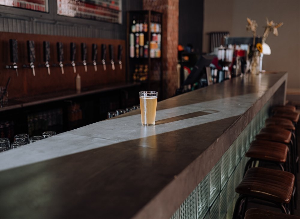How to do lagering in a brewery with brite beer tank? How to do ...