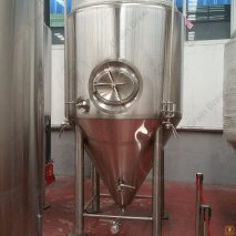 2000L Beer Fermentation Tank