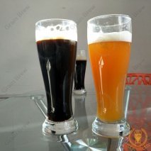 Two main methods of Mashing