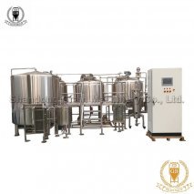 How To Maintain Your Beer Brewery Equipment?
