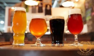 Difference From Kinds Of Beer