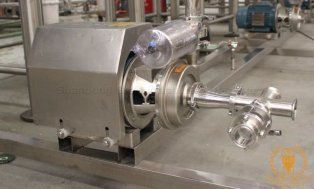 Most important factors that affect pumps