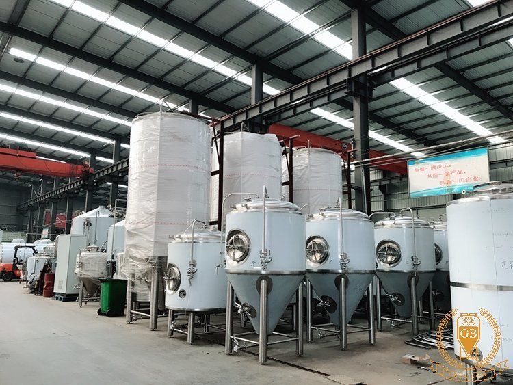 20BBL Project Were Delivered To Australia