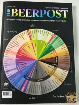 Tiantai Beer Equipment Company are interviewed by Korea Magazine Beer Post