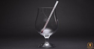 Cold Beer? Warm Beer? Select the Right Serving Temperature.