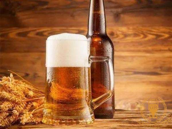 Why the wort Plato lowered too slow during fermentation?