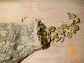 Do I need a hop bag for dry hopping?
