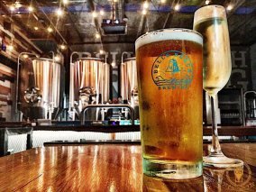  5 Things To Ensure Success of Running A Brewery