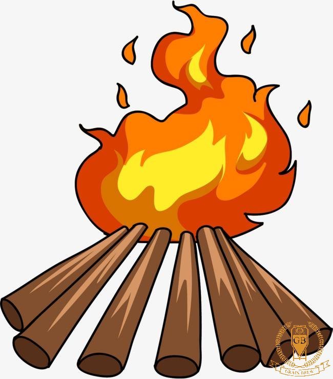 How to estimate propane/gas consumption for brewhouse with direct fire heating?