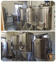 What is the Mashout?