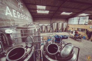 The reason Of thick mash