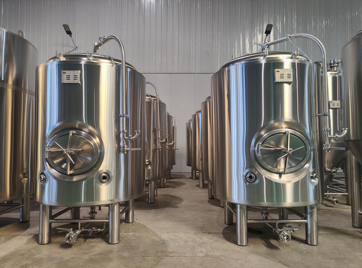 Do We Need a BBT at the Beginning of Building Breweries?