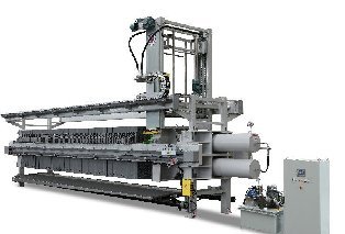 Professional Filter Press Solutions for Brewing Systems