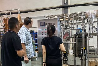 Difference Between Flash Pasteurizer and Chamber Pasteurizer