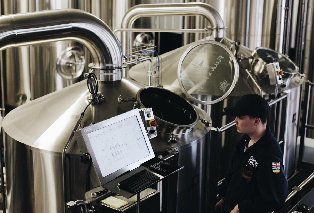 150HL Brewery Solutions International: Case Study in Scalable Craft Beer Production