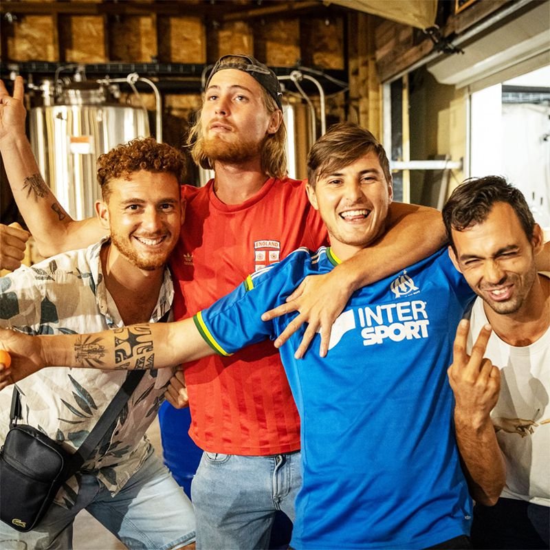 500L Brewery Equipment