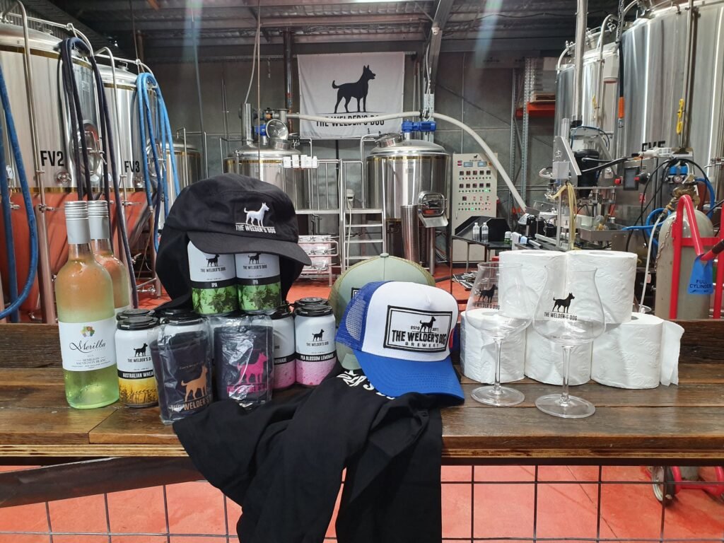 1000L Beer Brewing Equipment