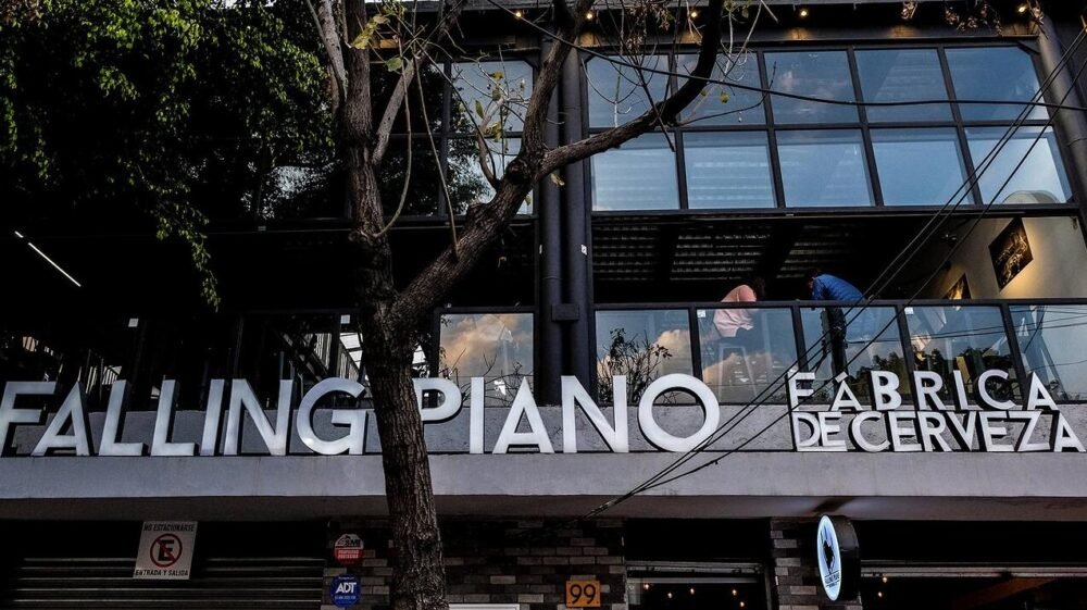 10BBL four vessel brewery equipment