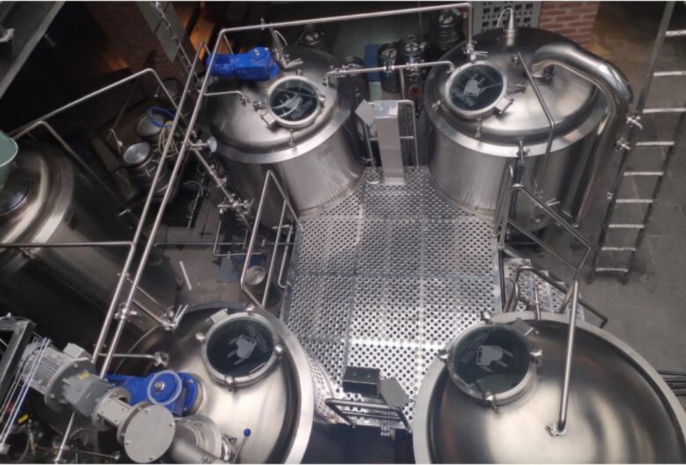 10bbl brewery system5