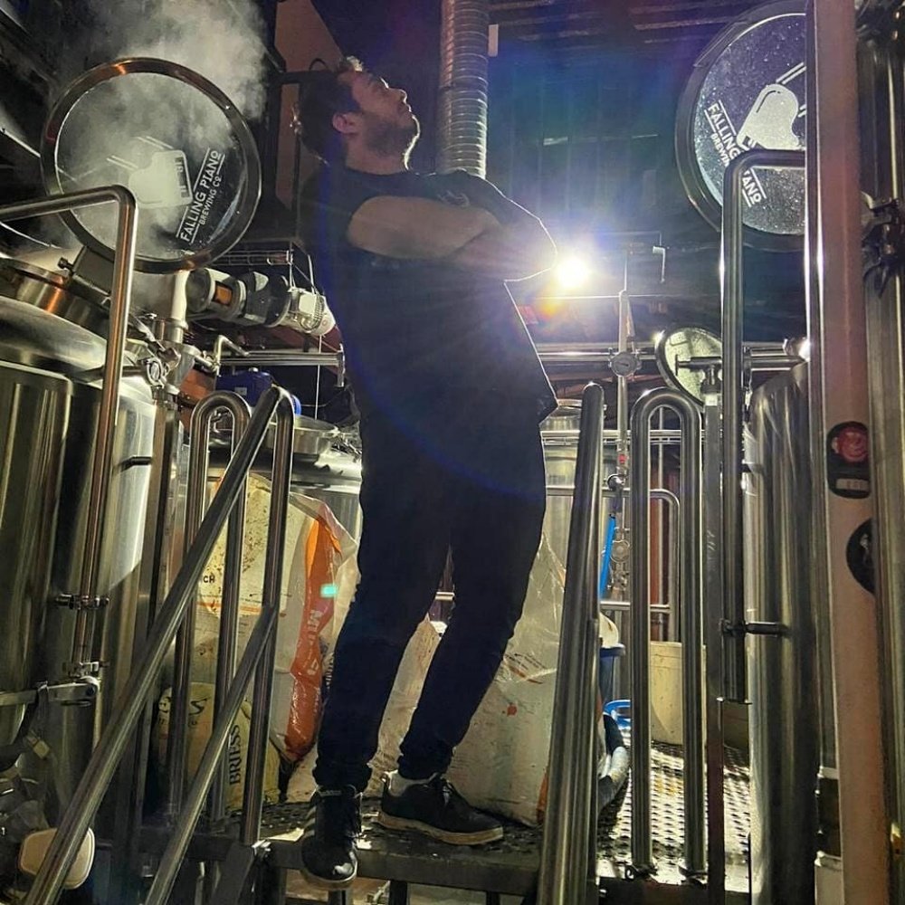 10bbl brewery system8