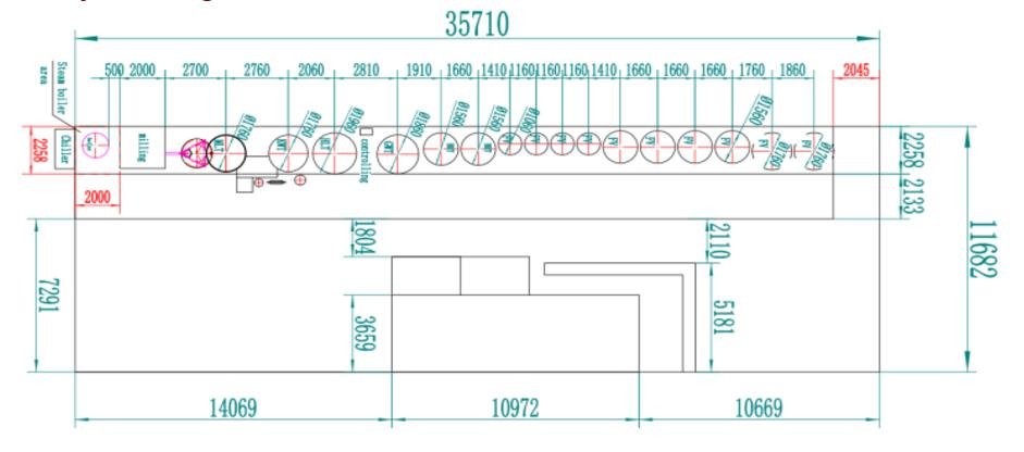 15bbl two vessel brewhouse 6