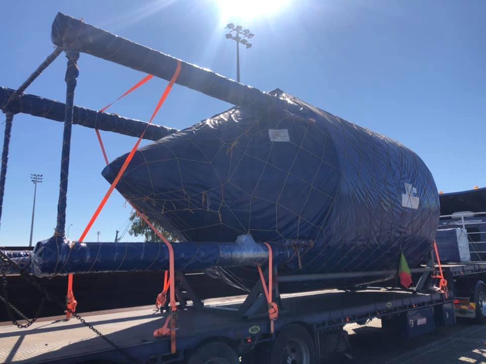 500L Brewery Project