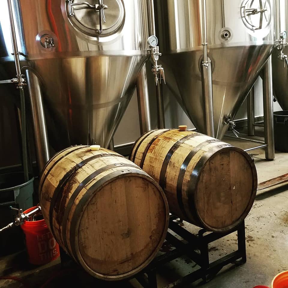 2000L Beer Brewing Brewery Equipment 1