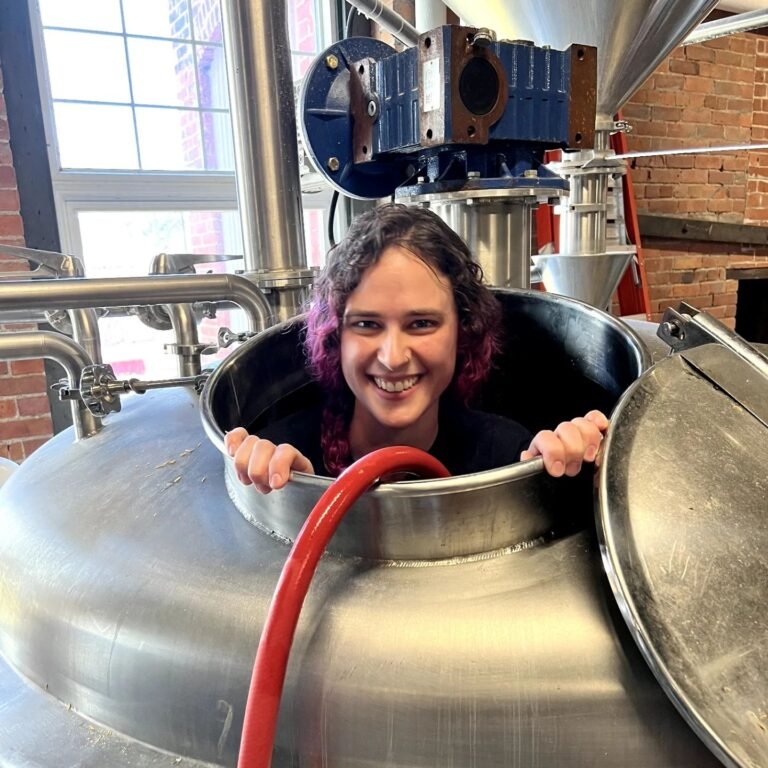 2000L Beer Brewing Brewery Equipment (10)