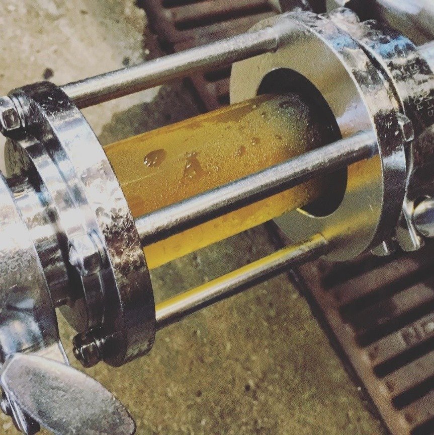 2000L Beer Brewing Brewery Equipment 4