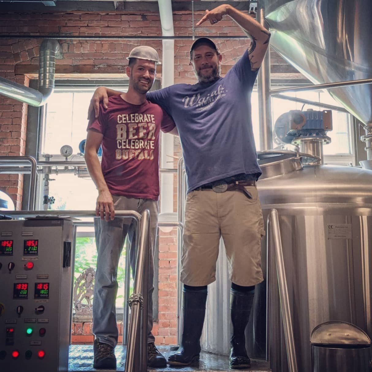 2000L Beer Brewing Brewery Equipment 6