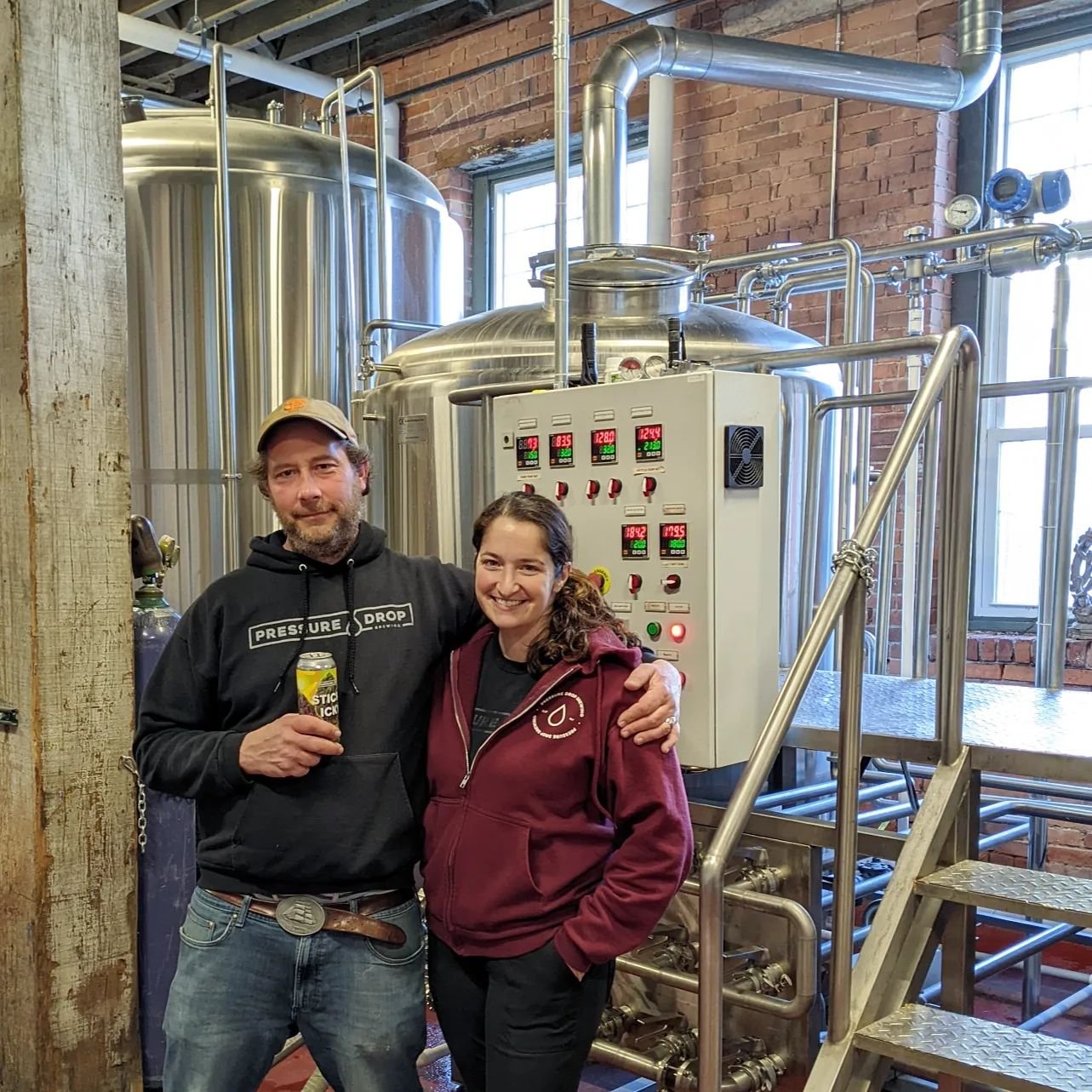 2000L Beer Brewing Brewery Equipment 9