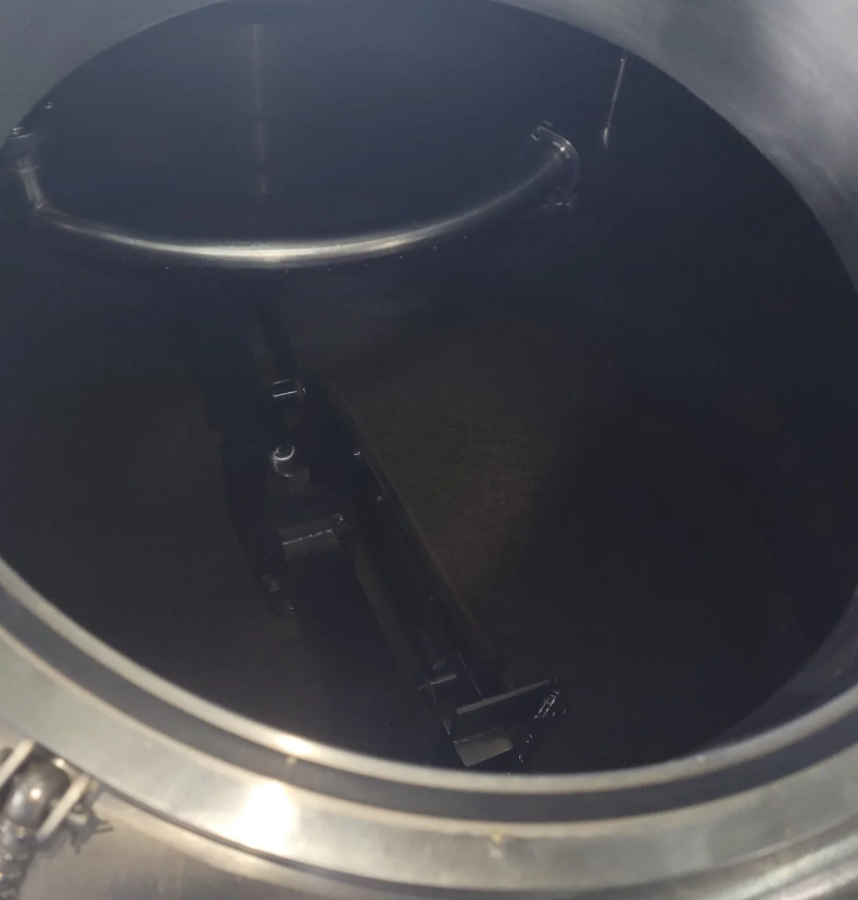 2000L Brewery Equipment in Zambia – Wilddog-Tiemann Beer Brewing Co.