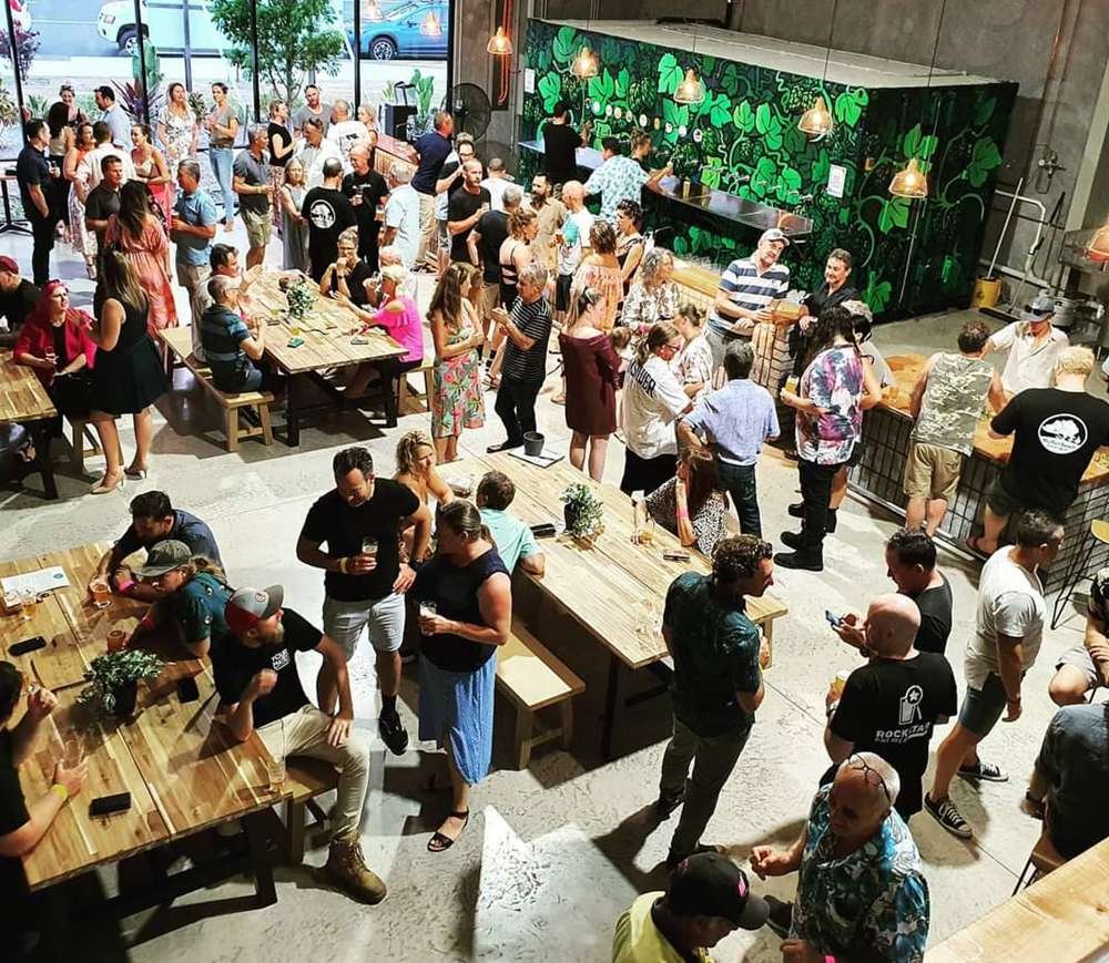 20HL Microbrewery 20