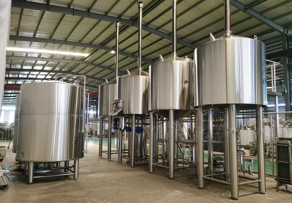 20HL Microbrewery 8