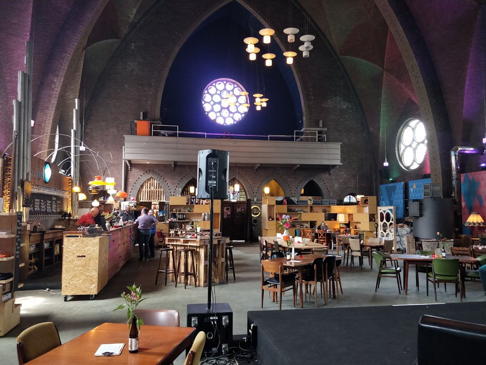 3500L Conical Beer Fermenters Project