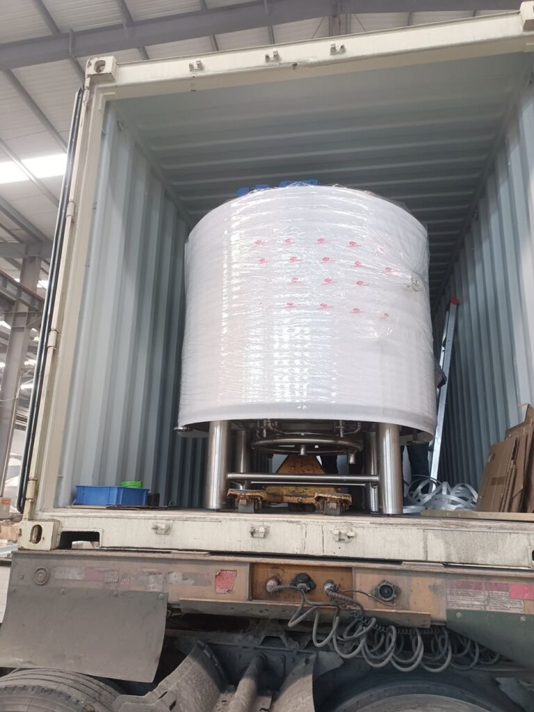 1000L Brewery Equipment