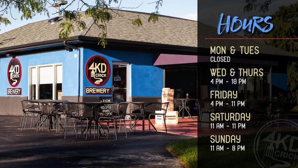 400L Beer Brewing Equipment 1