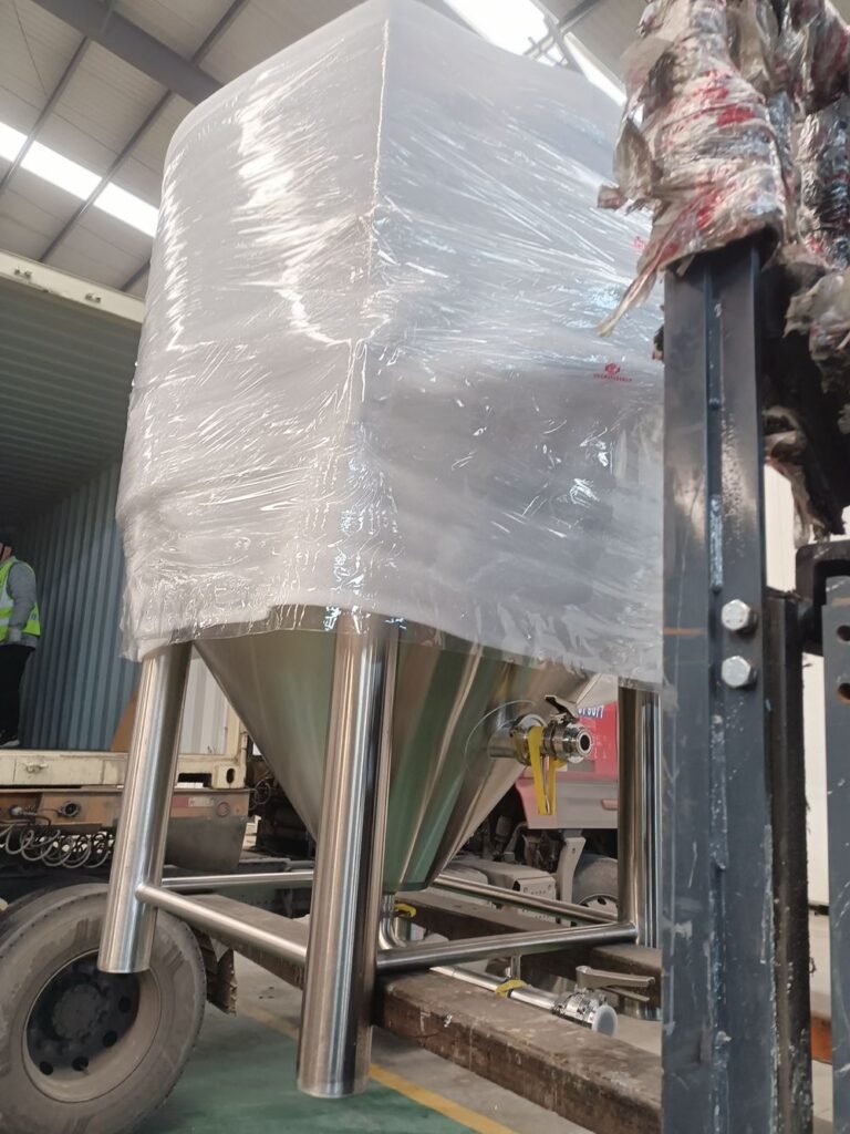 1000L Brewery Equipment