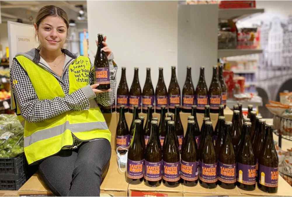 1000L Craft Brewery System