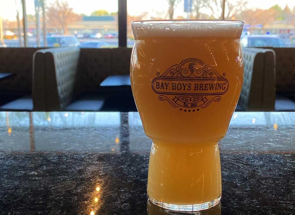 7BBL Brewery Equipment 12