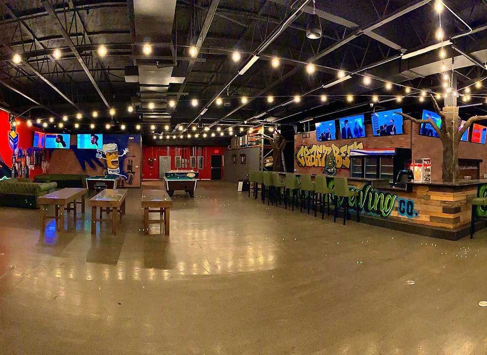 7BBL Brewery Equipment 8