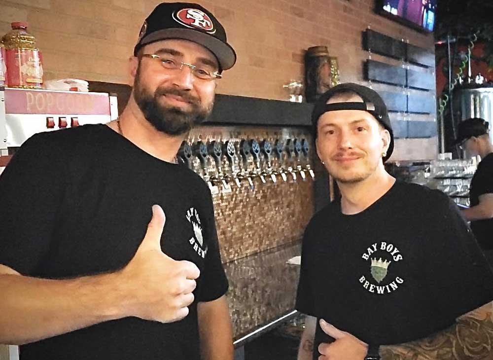 7BBL Brewery Equipment