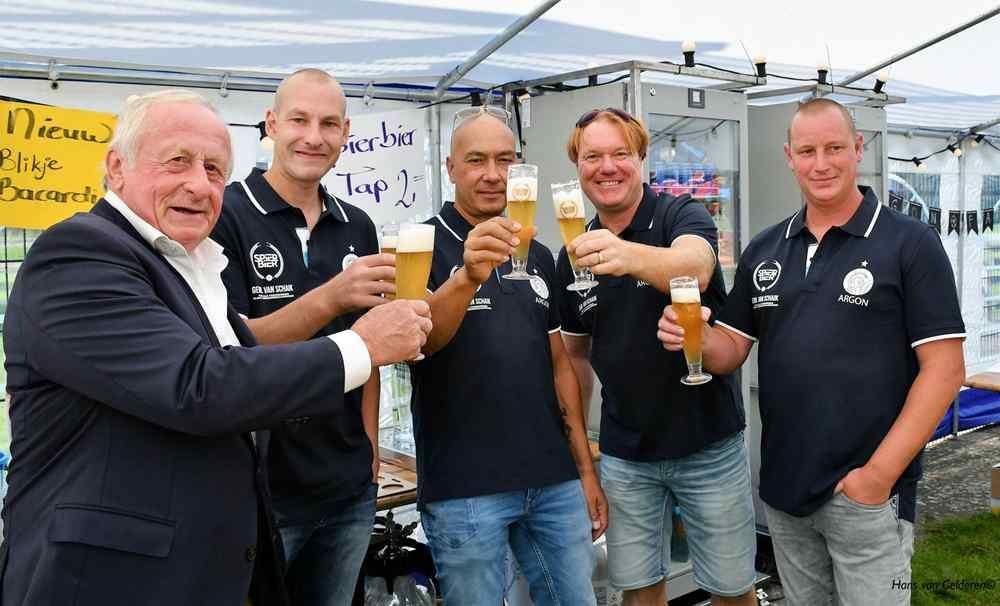 1000l Craft Brewery System