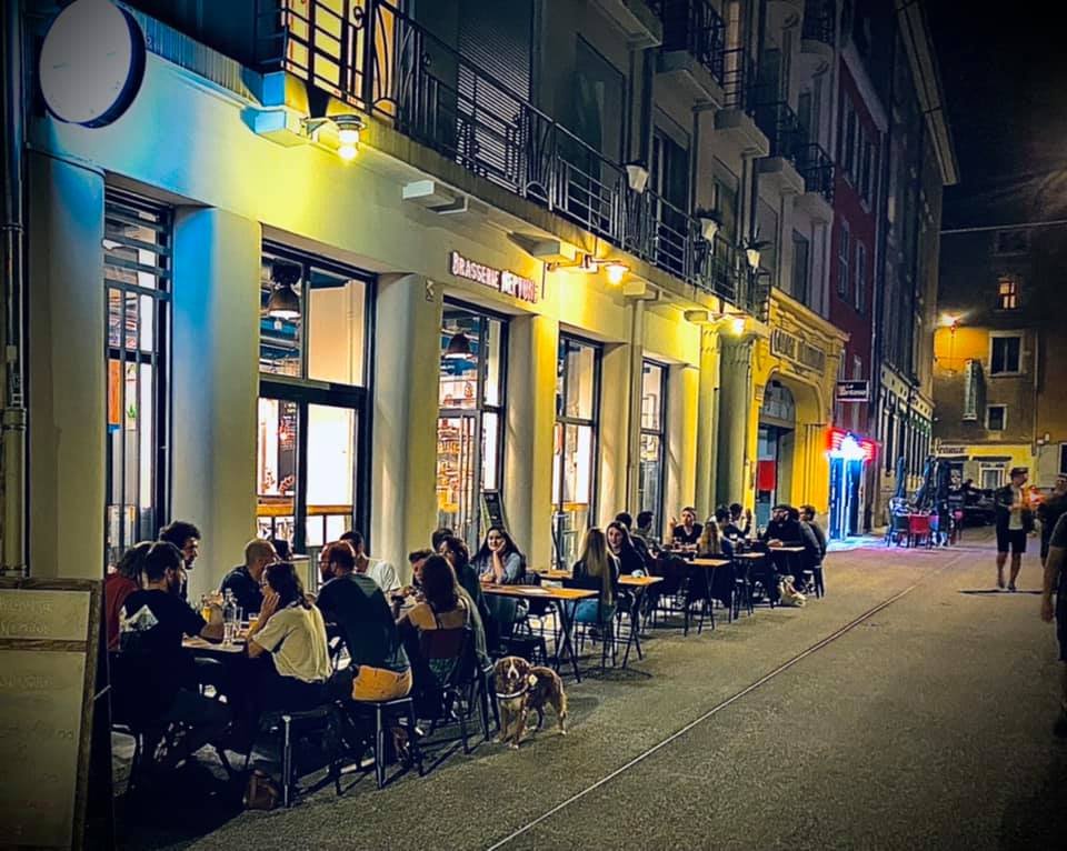 500L Restaurant Brewery Equipment