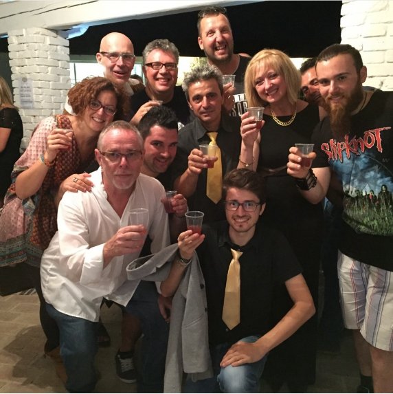 1000L Brewery Projecgt