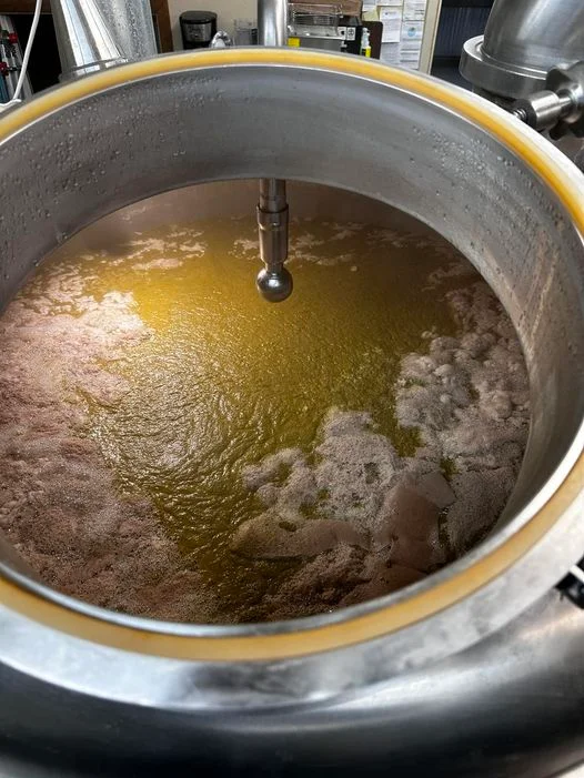 1000L brewery equipment