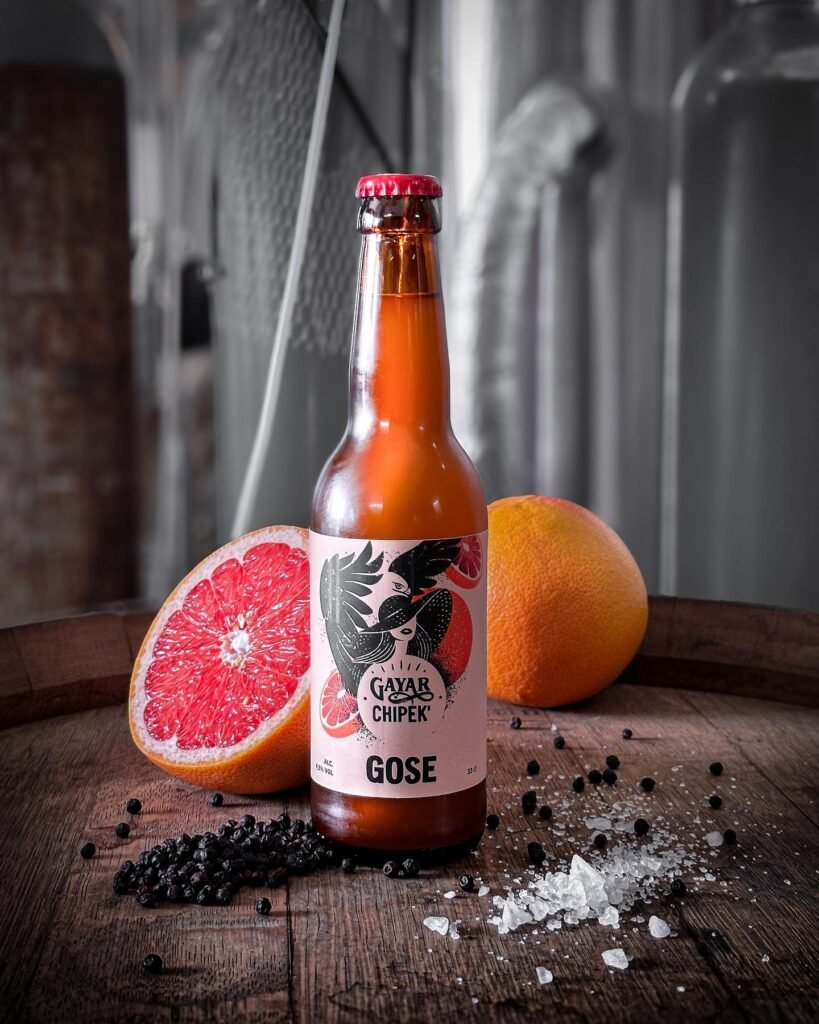 1000L Brewery Equipment